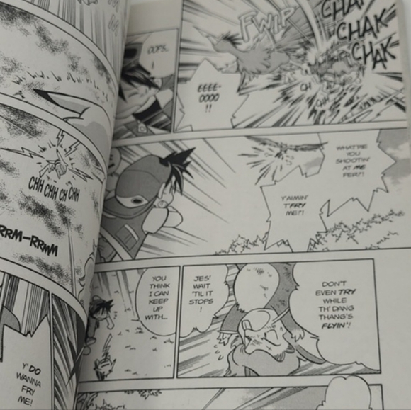 POKEMON ADVENTURES PAPERBACK VOL 1 STORY BY HIDENORI KUSAKA - ART BY MATO - Picture 5 of 11